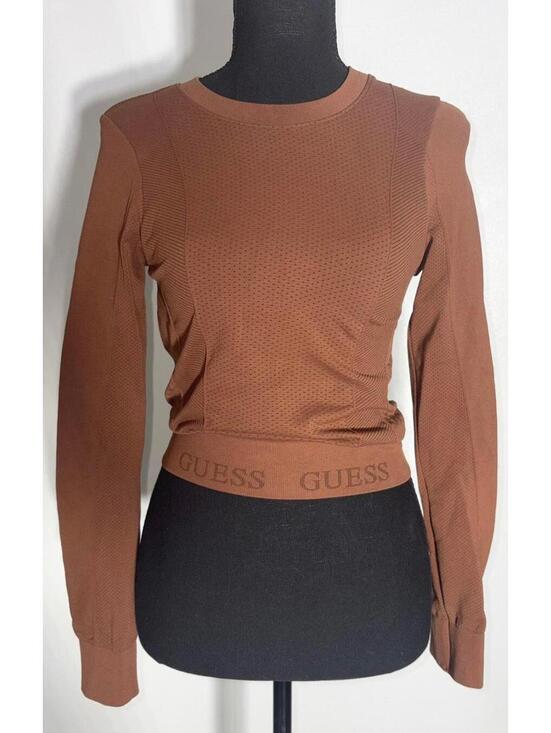 Guess Tops - Guess Workout Shirt, Size M